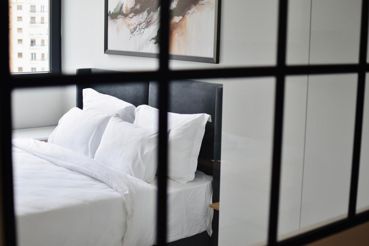 Apartmán The Kleko Project Α Soluň Exteriér fotografie